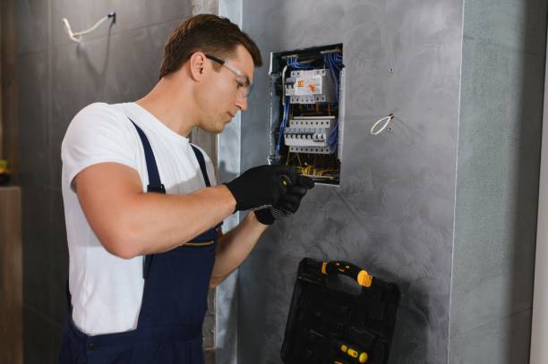 Best Electrical Upgrades for Homes  in Thompsonville, PA