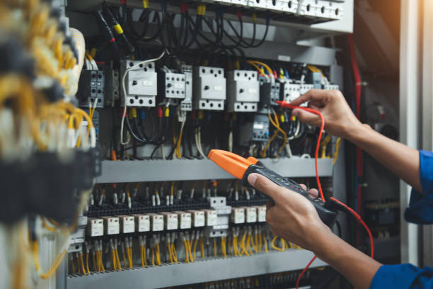 Best Electrician Near Me  in Thompsonville, PA