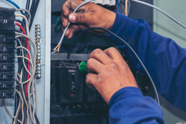 Best 24-Hour Electrician  in Thompsonville, PA