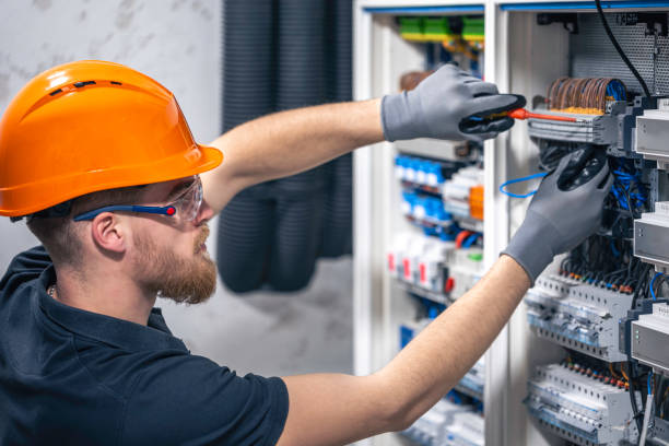 Best Home Electrical Repair  in Thompsonville, PA