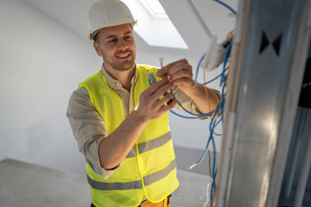 Best Local Electrician Companies  in Thompsonville, PA